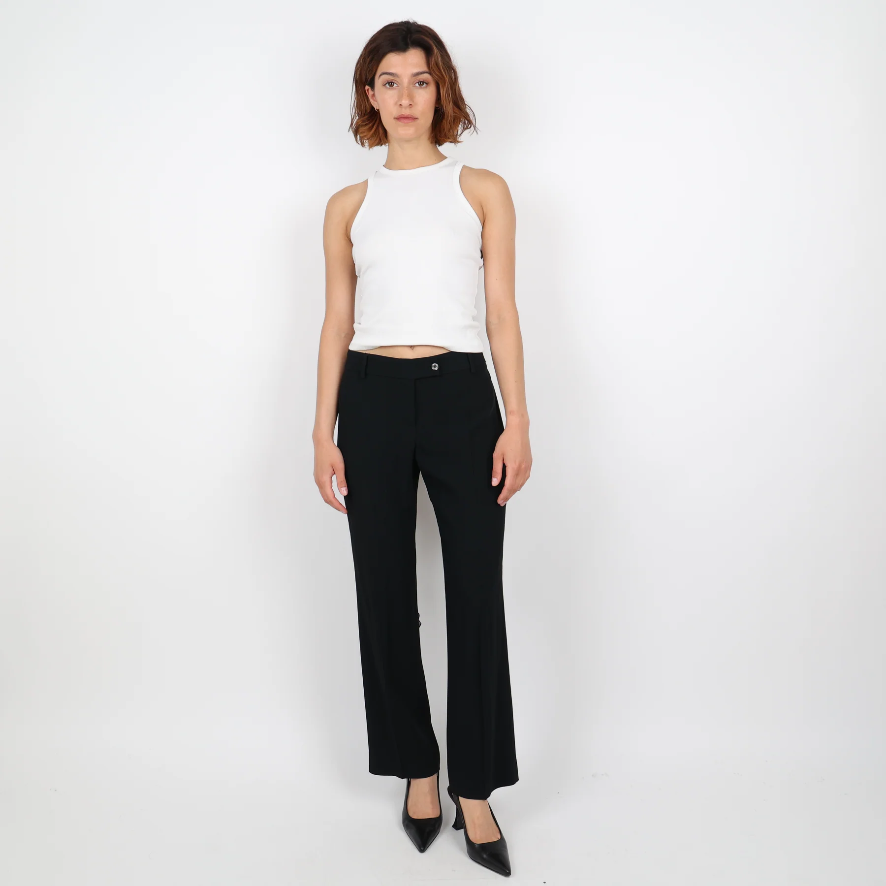 Luxury Fashion, Consciously Reimagined
