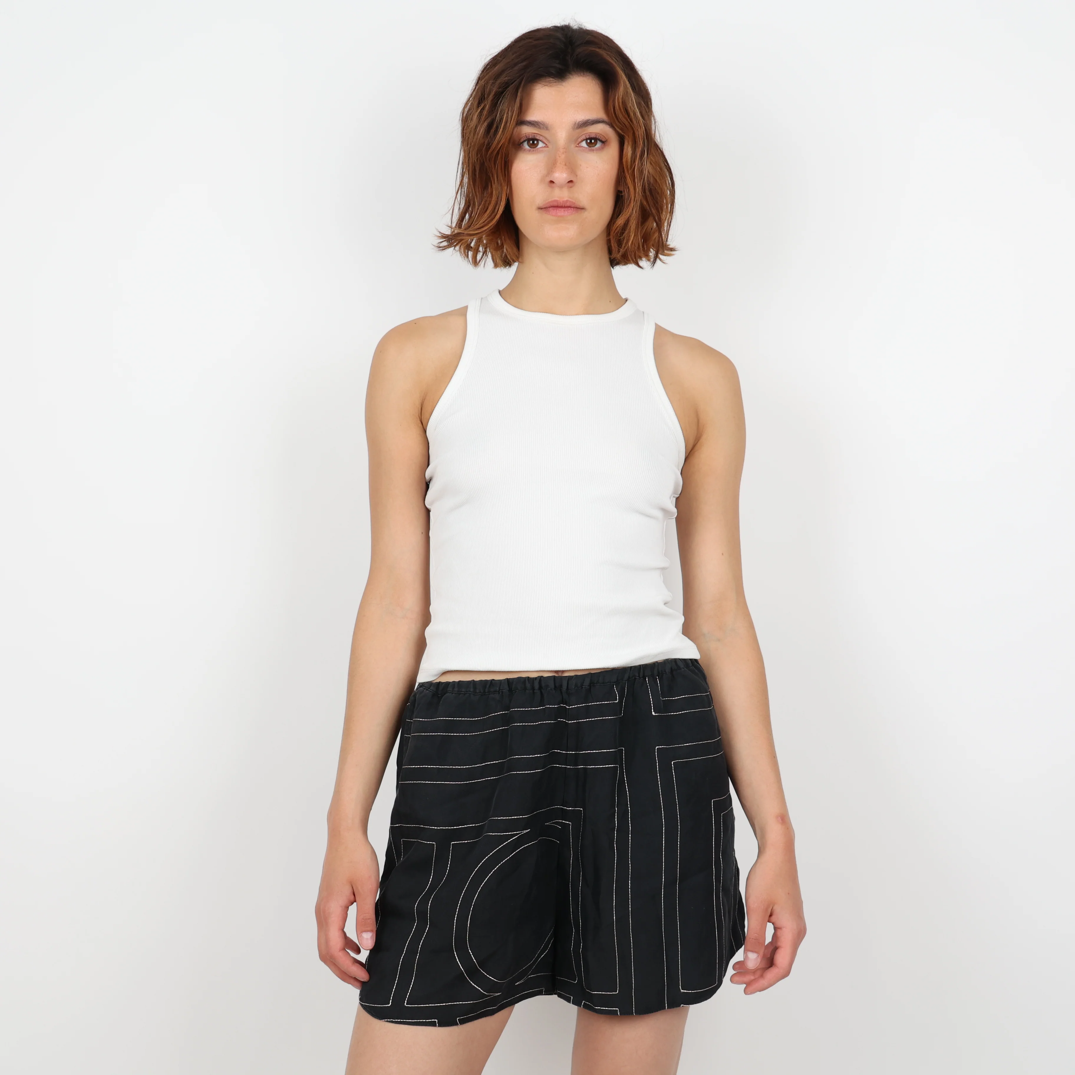 New In All